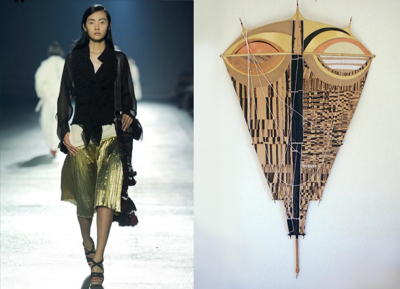 Dries Van Noten — 2014 — Fabio Crisanti 2009 — Fabio Crisanti
